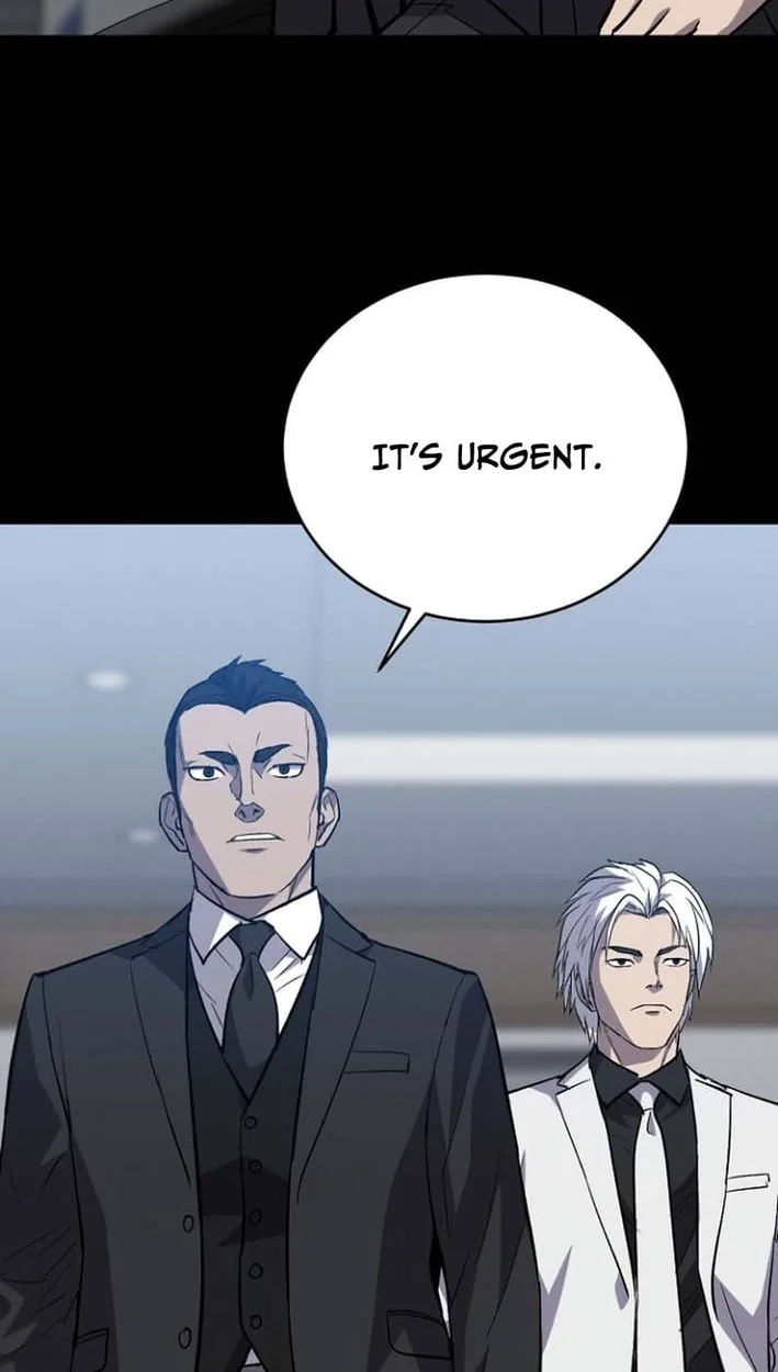 Blood Rain: Zero Chapter 50 page 68