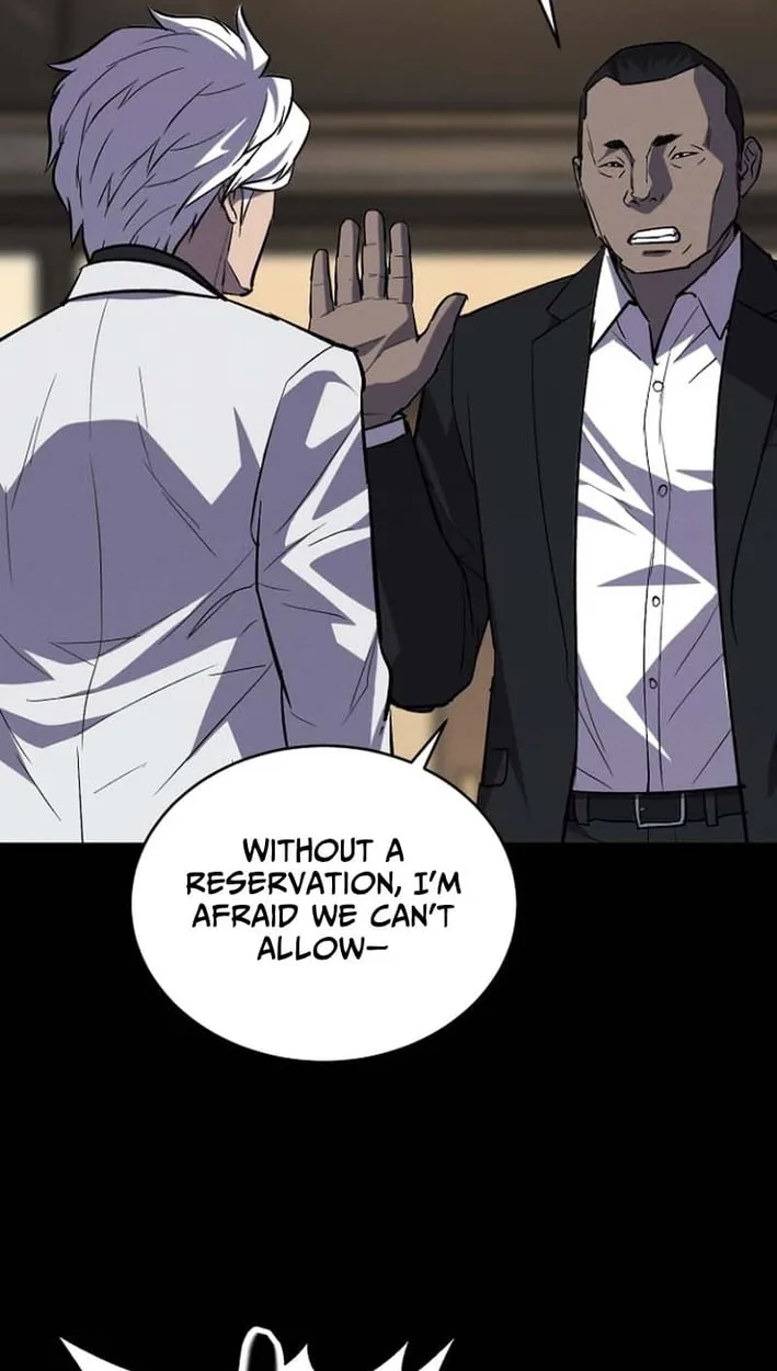 Blood Rain: Zero Chapter 50 page 60