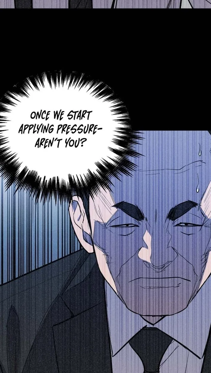 Blood Rain: Zero Chapter 50 page 95