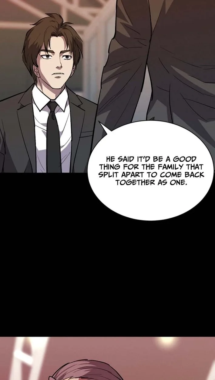 Blood Rain: Zero Chapter 50 page 47