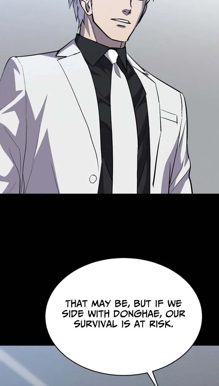Blood Rain: Zero Chapter 50 page 80