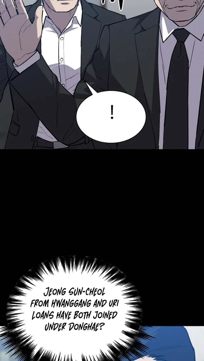 Blood Rain: Zero Chapter 50 page 91