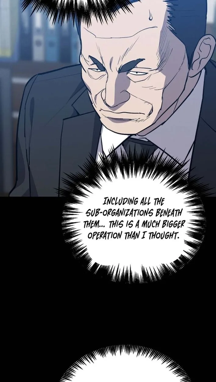 Blood Rain: Zero Chapter 50 page 92