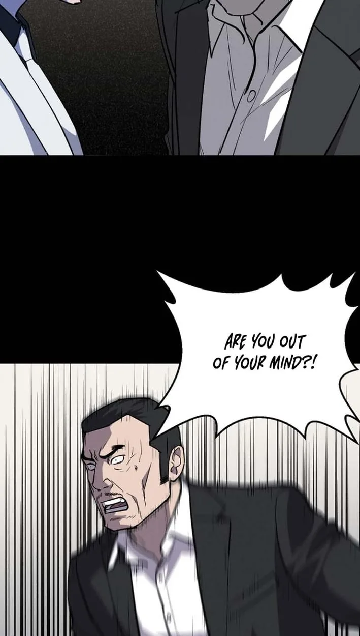 Blood Rain: Zero Chapter 50 page 89