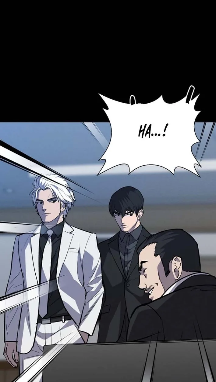 Blood Rain: Zero Chapter 50 page 76