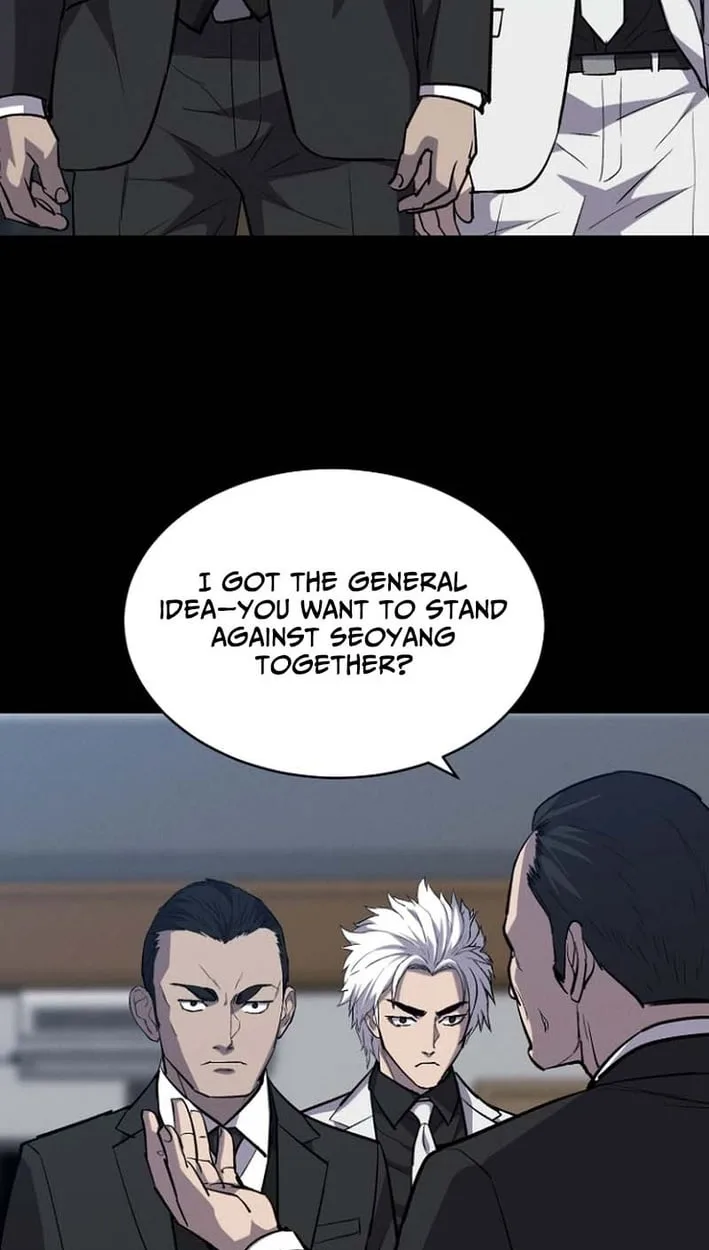 Blood Rain: Zero Chapter 50 page 69