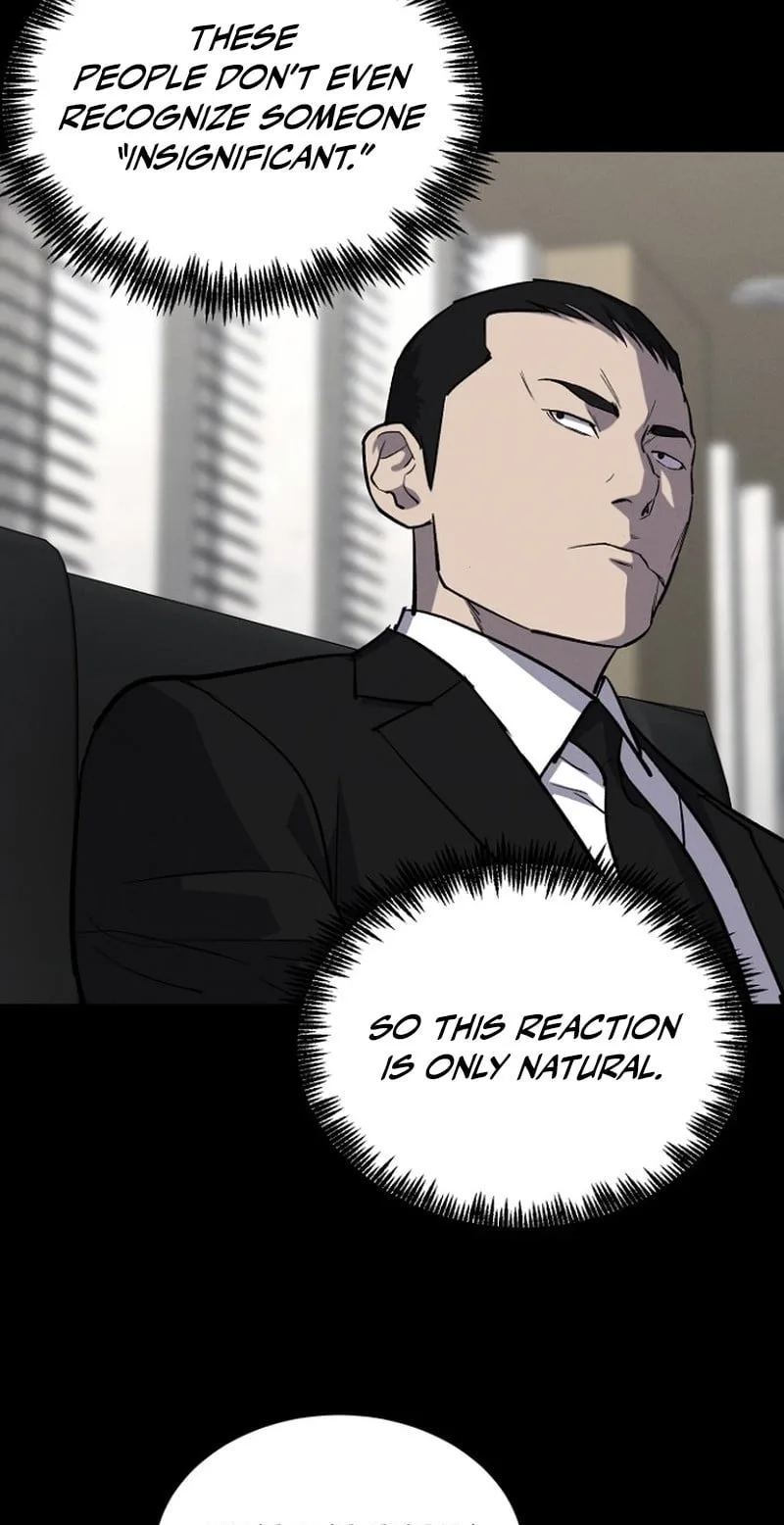 Blood Rain: Zero Chapter 49 page 19