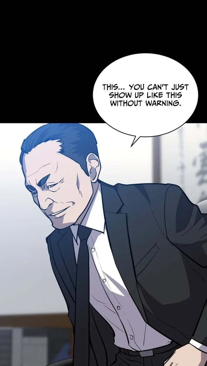 Blood Rain: Zero Chapter 50 page 67