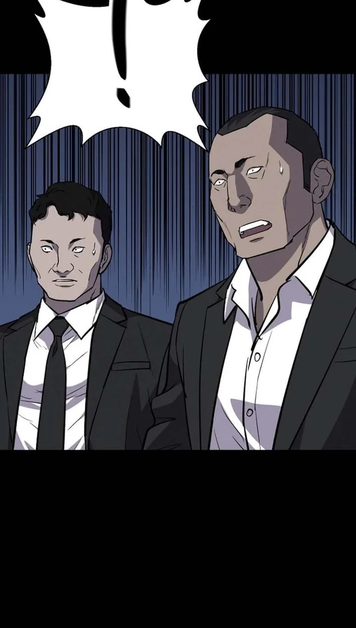 Blood Rain: Zero Chapter 50 page 61