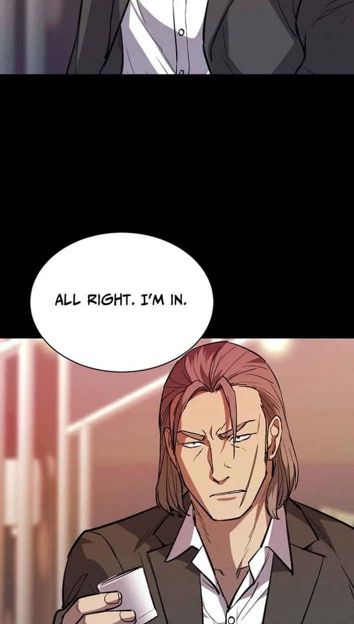 Blood Rain: Zero Chapter 50 page 55