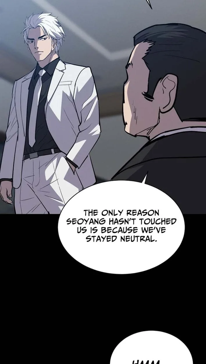 Blood Rain: Zero Chapter 50 page 81