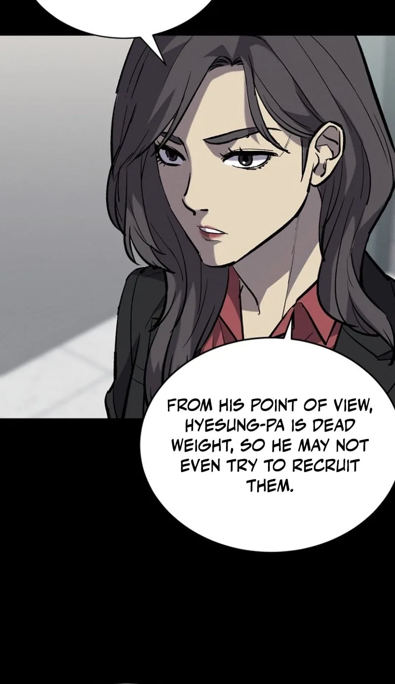 Blood Rain: Zero Chapter 49 page 40