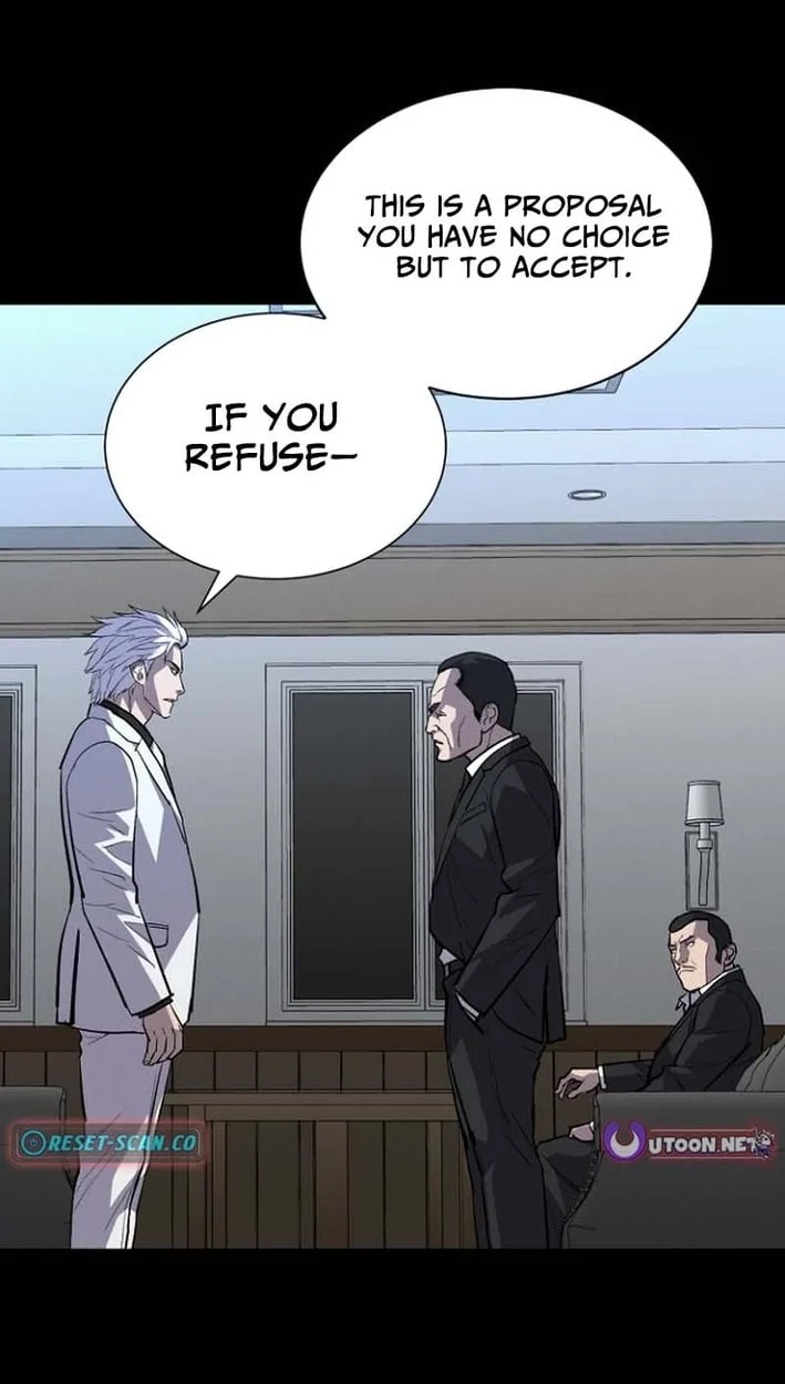 Blood Rain: Zero Chapter 50 page 85