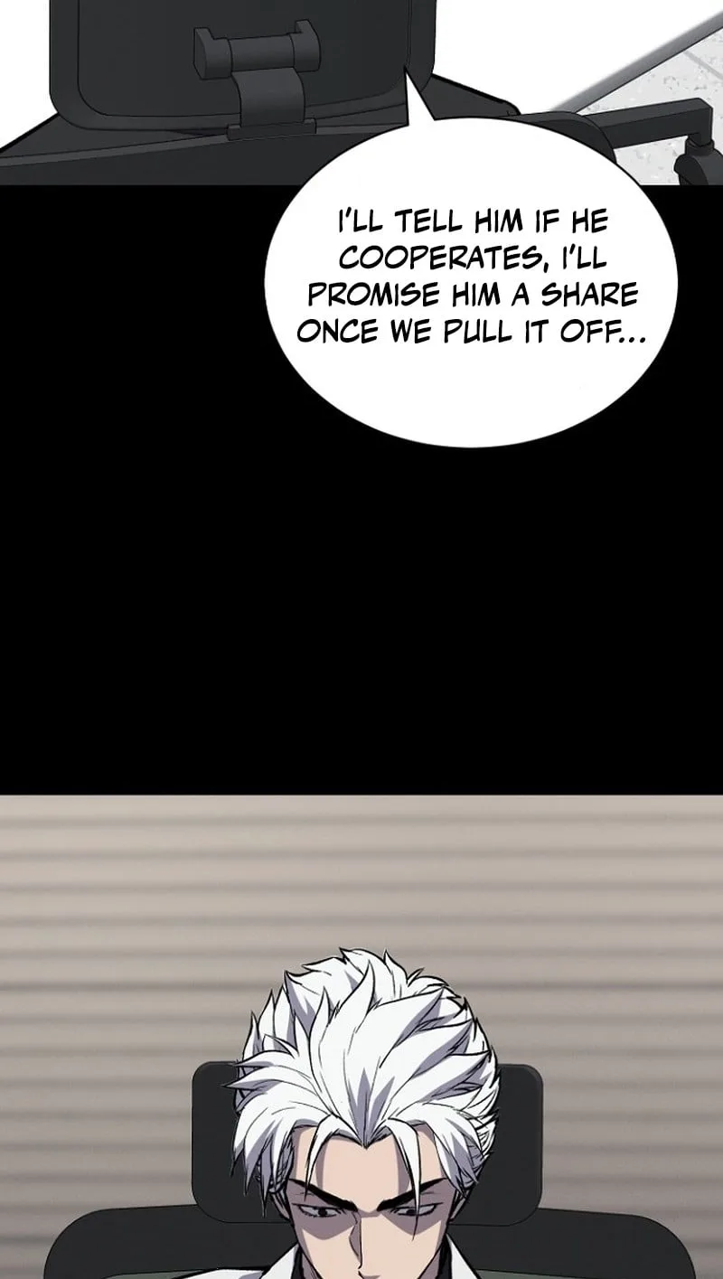 Blood Rain: Zero Chapter 49 page 45