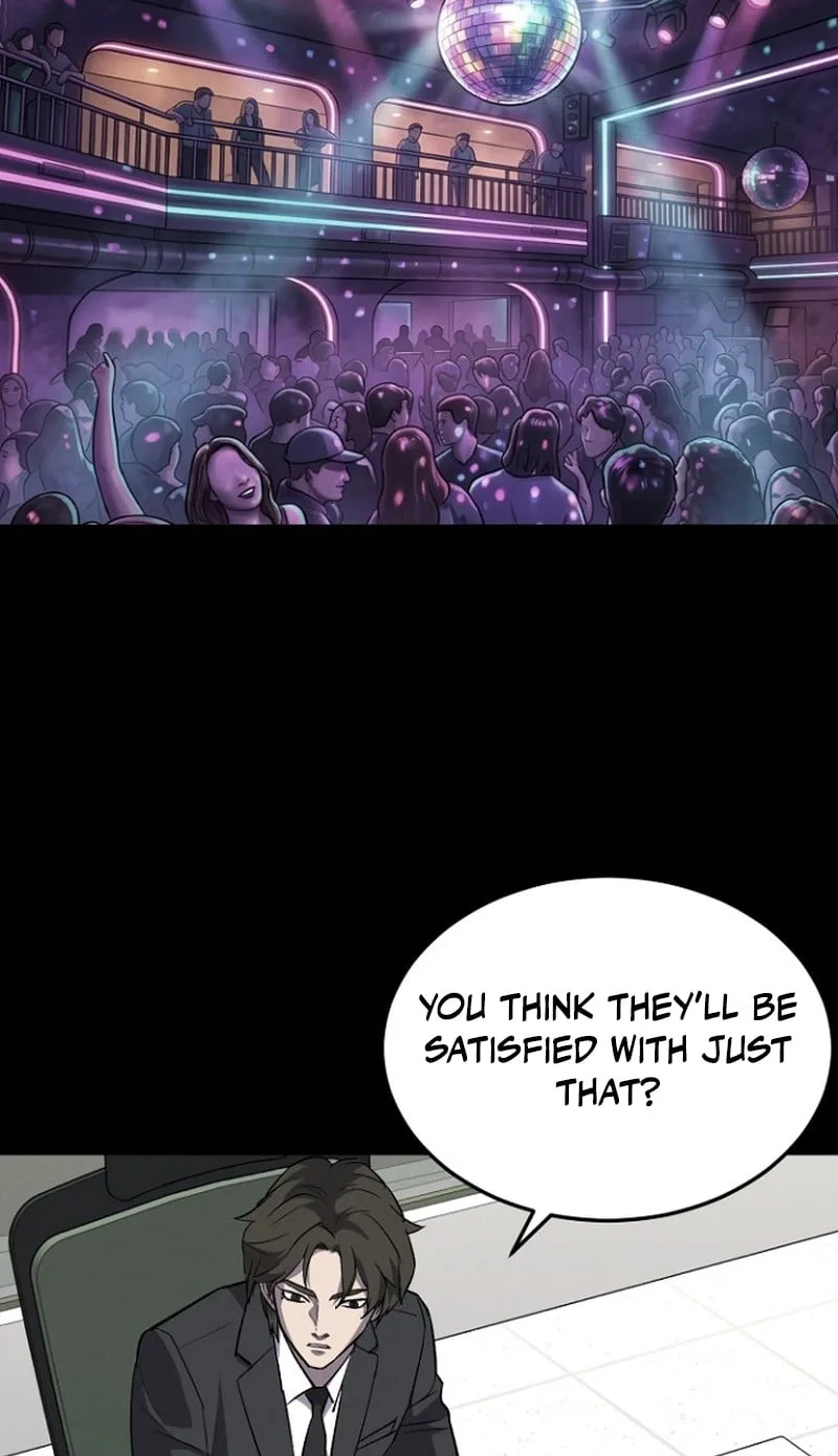 Blood Rain: Zero Chapter 49 page 38