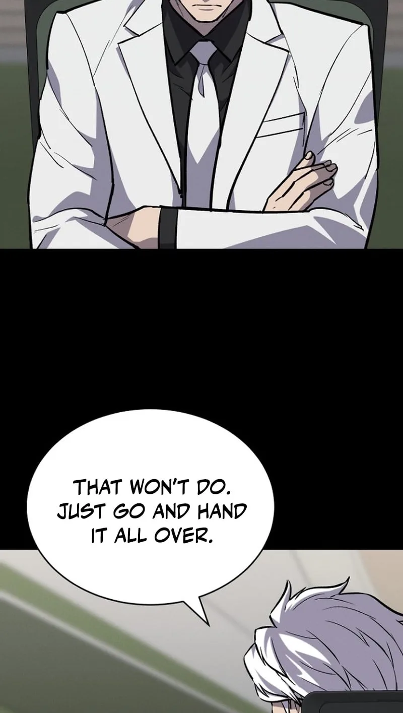 Blood Rain: Zero Chapter 49 page 46