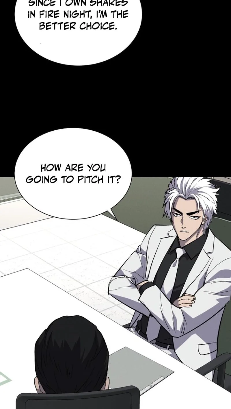 Blood Rain: Zero Chapter 49 page 44