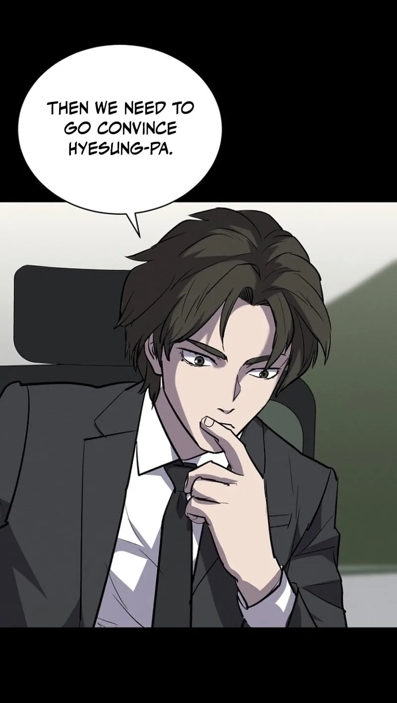 Blood Rain: Zero Chapter 49 page 42