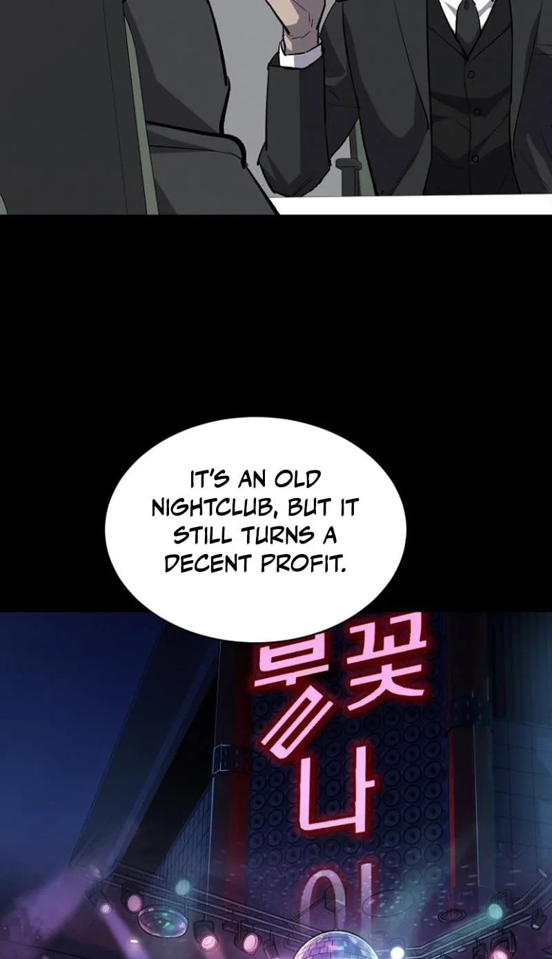 Blood Rain: Zero Chapter 49 page 37