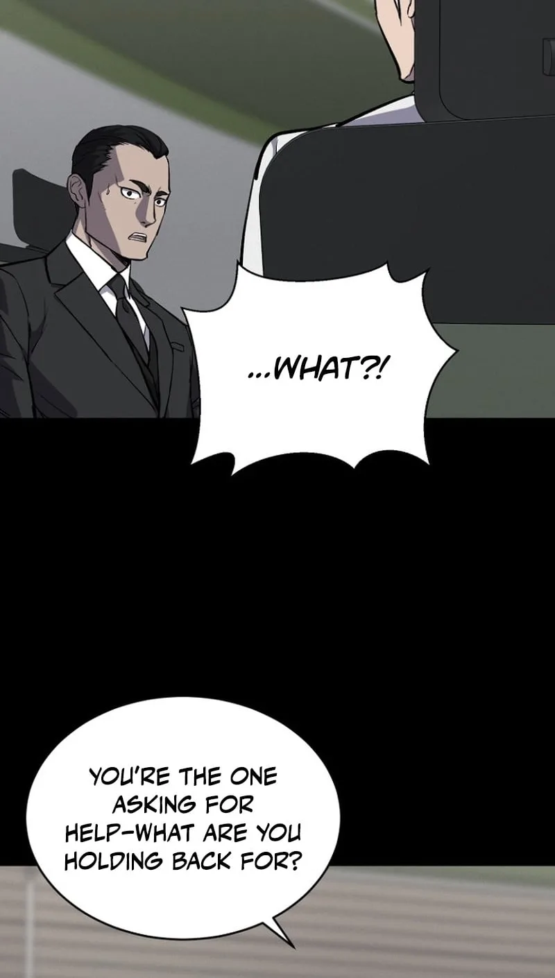 Blood Rain: Zero Chapter 49 page 47