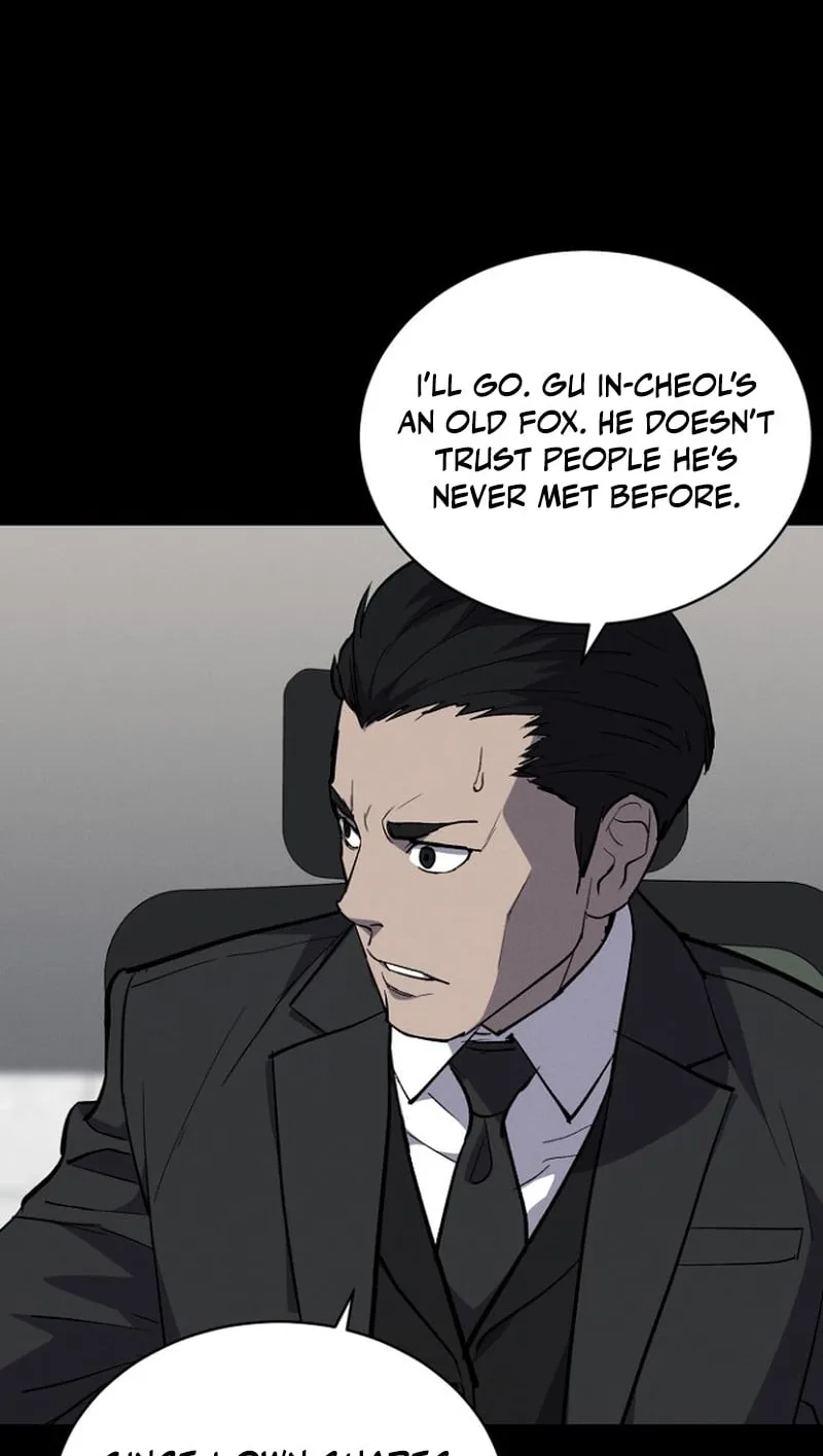 Blood Rain: Zero Chapter 49 page 43