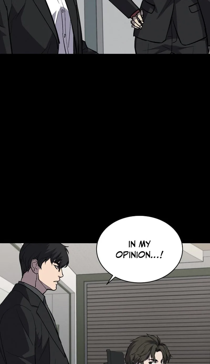 Blood Rain: Zero Chapter 49 page 57