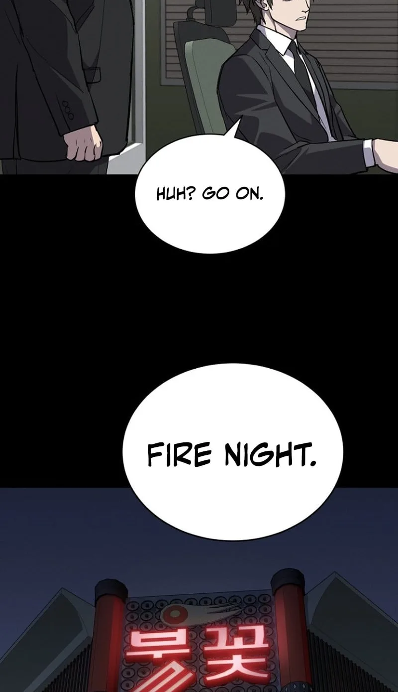 Blood Rain: Zero Chapter 49 page 58