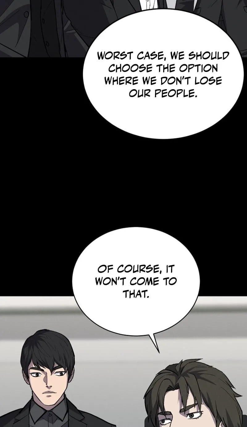 Blood Rain: Zero Chapter 49 page 66