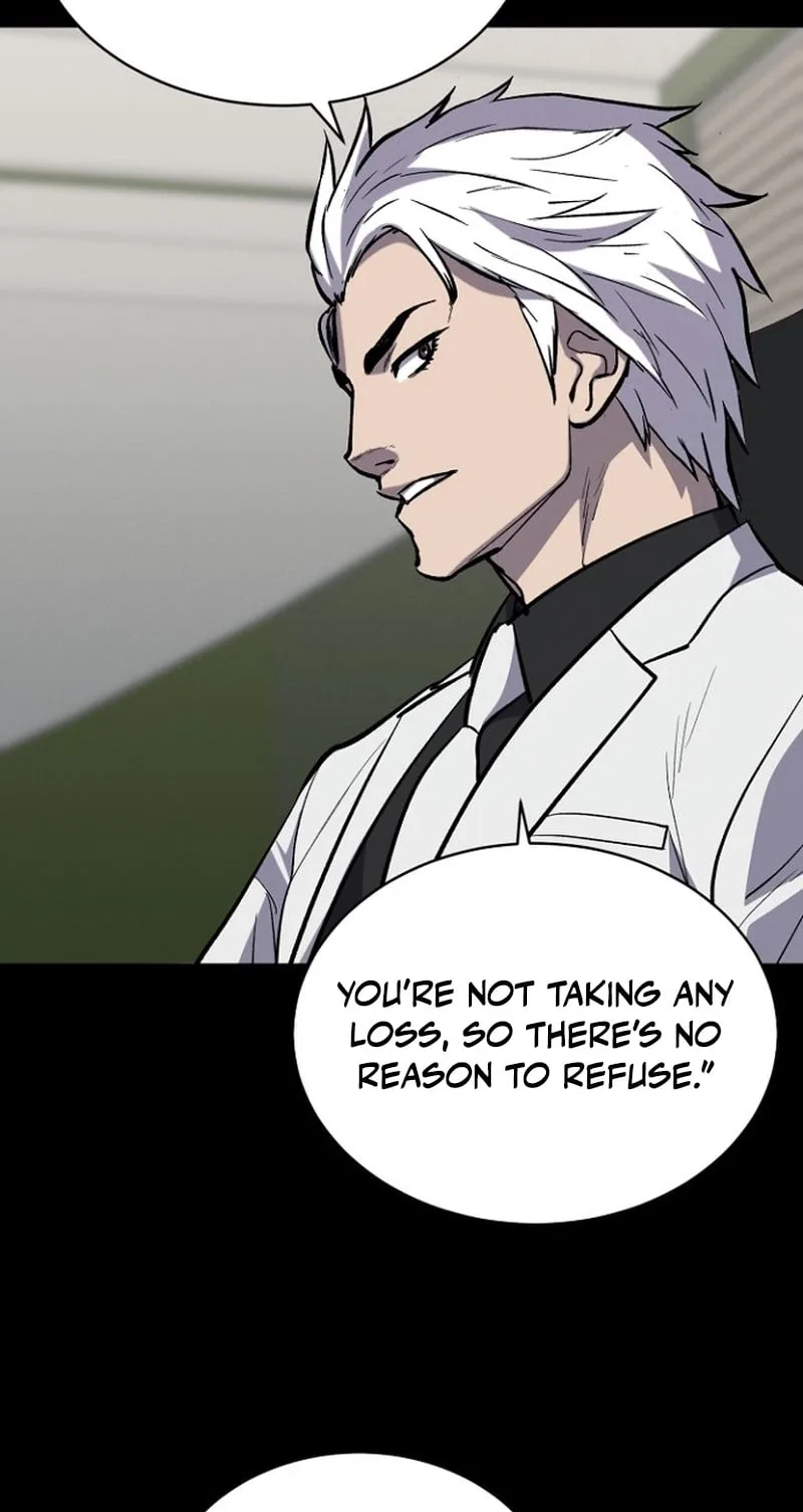Blood Rain: Zero Chapter 49 page 50