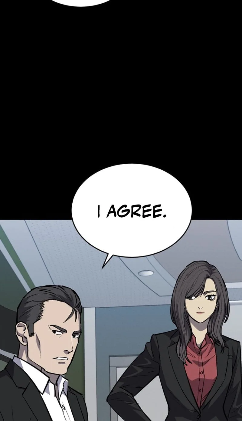 Blood Rain: Zero Chapter 49 page 56