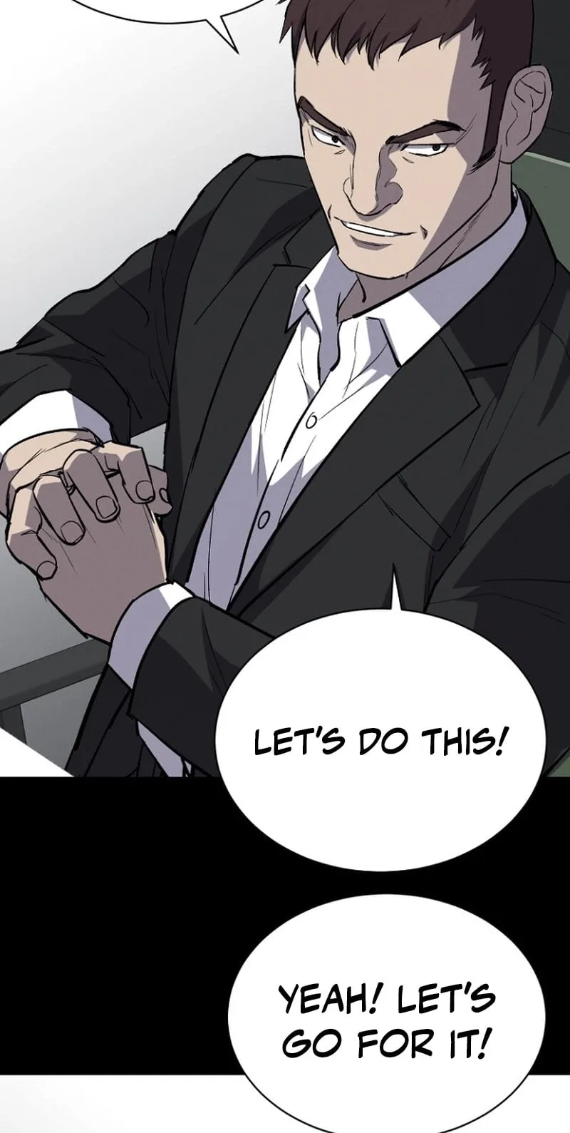 Blood Rain: Zero Chapter 49 page 72