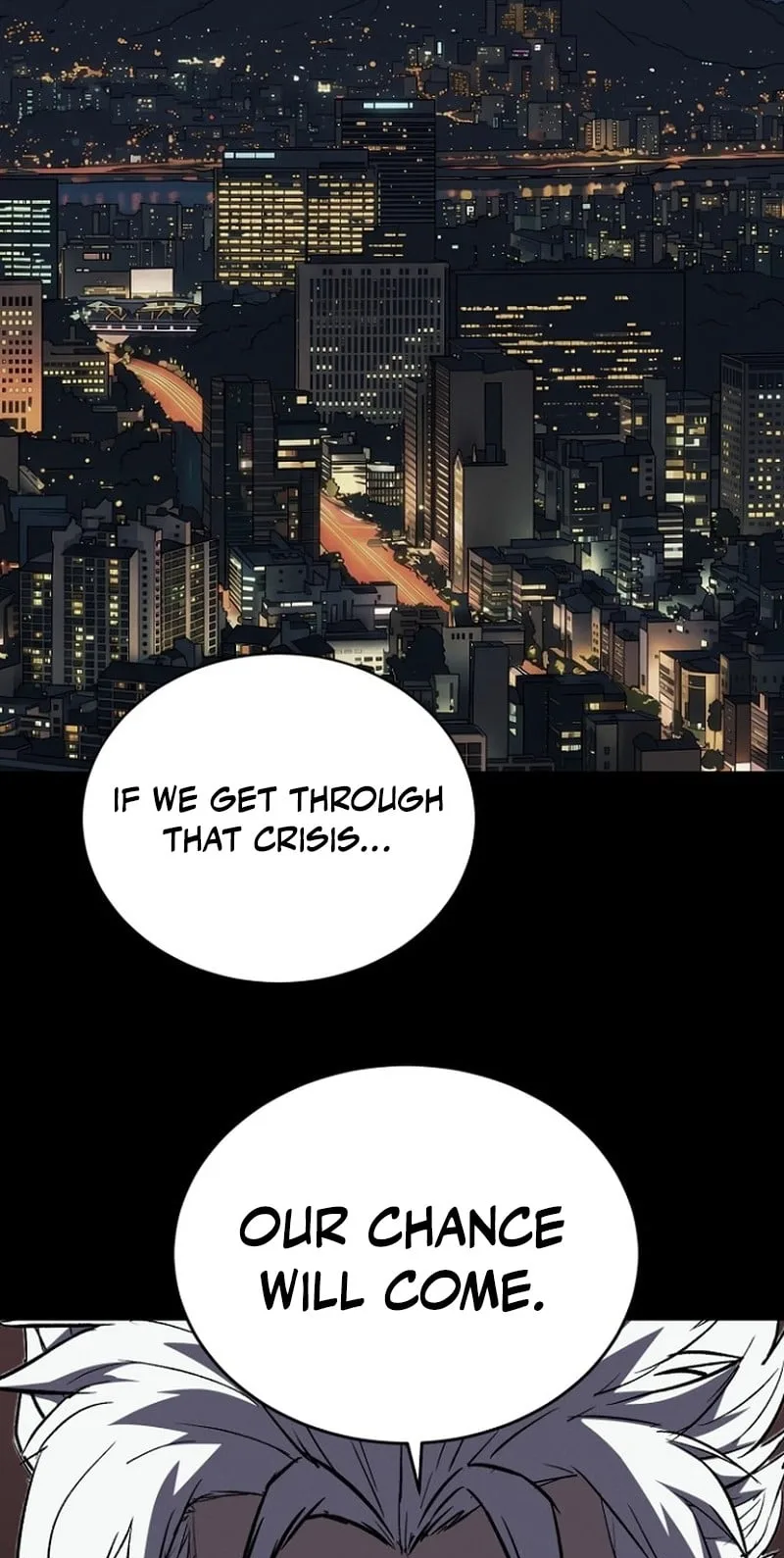 Blood Rain: Zero Chapter 49 page 68