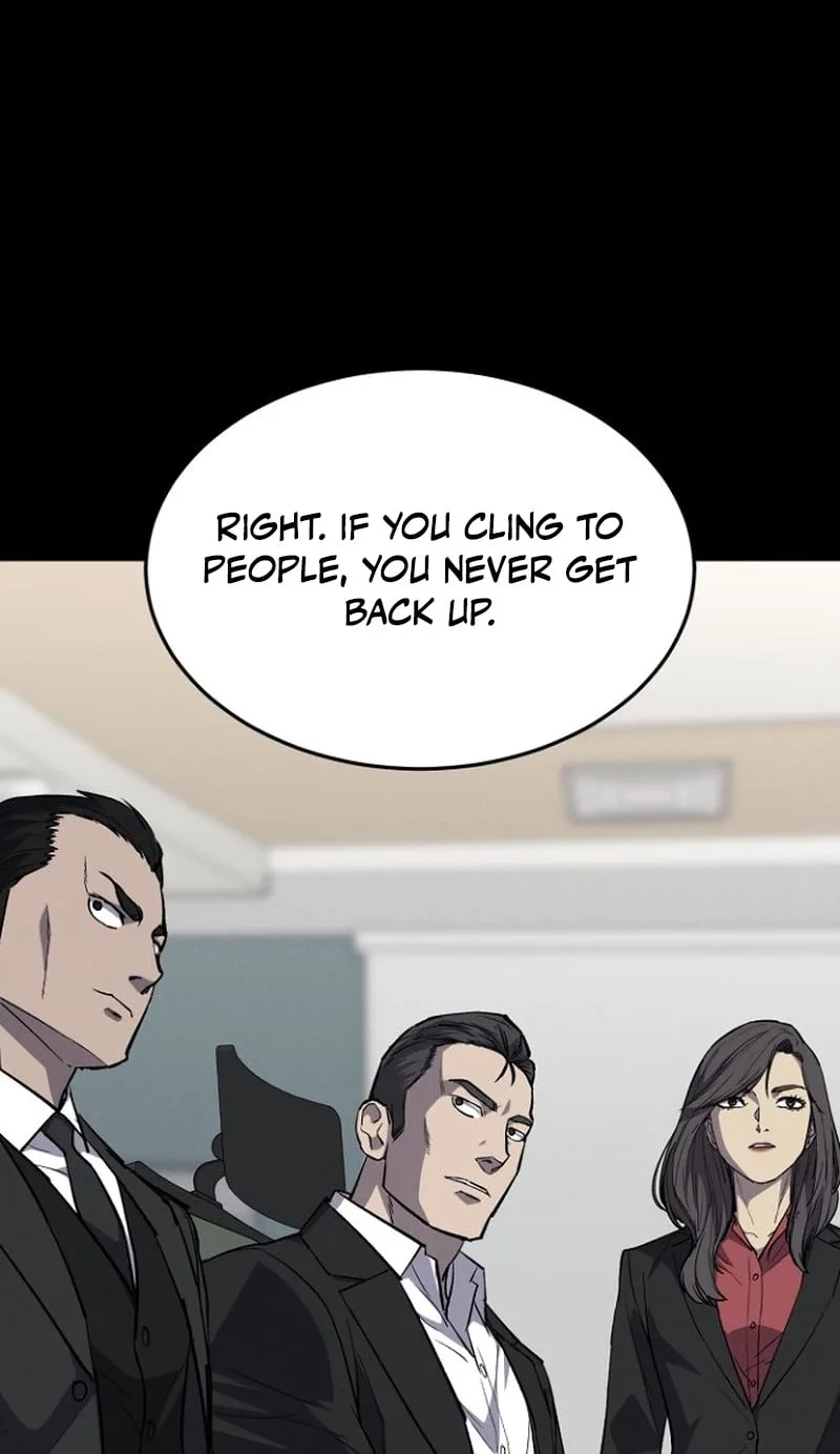 Blood Rain: Zero Chapter 49 page 65