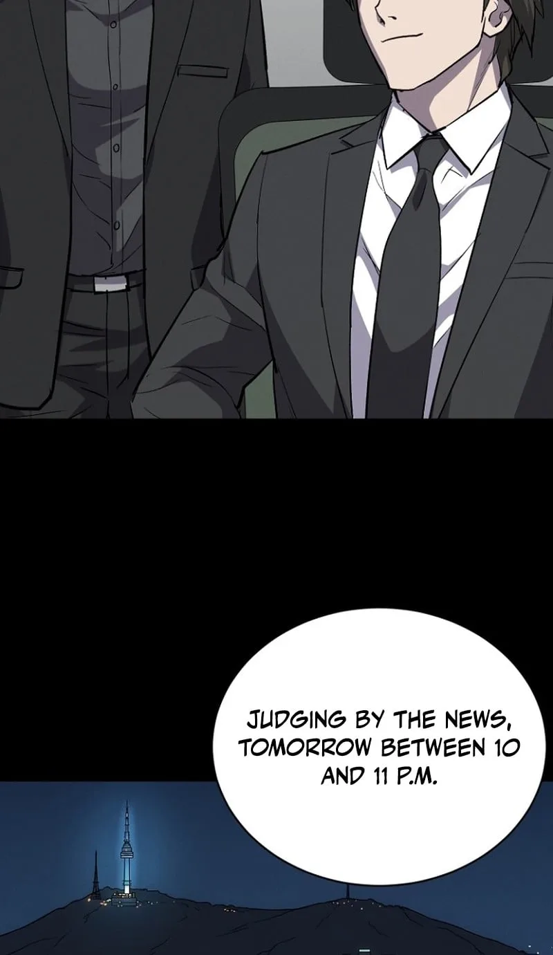 Blood Rain: Zero Chapter 49 page 67