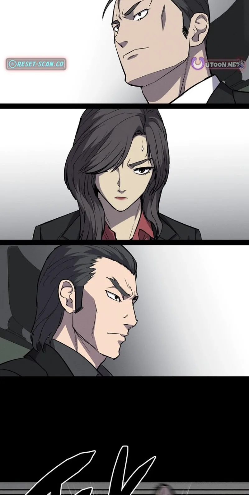 Blood Rain: Zero Chapter 49 page 70