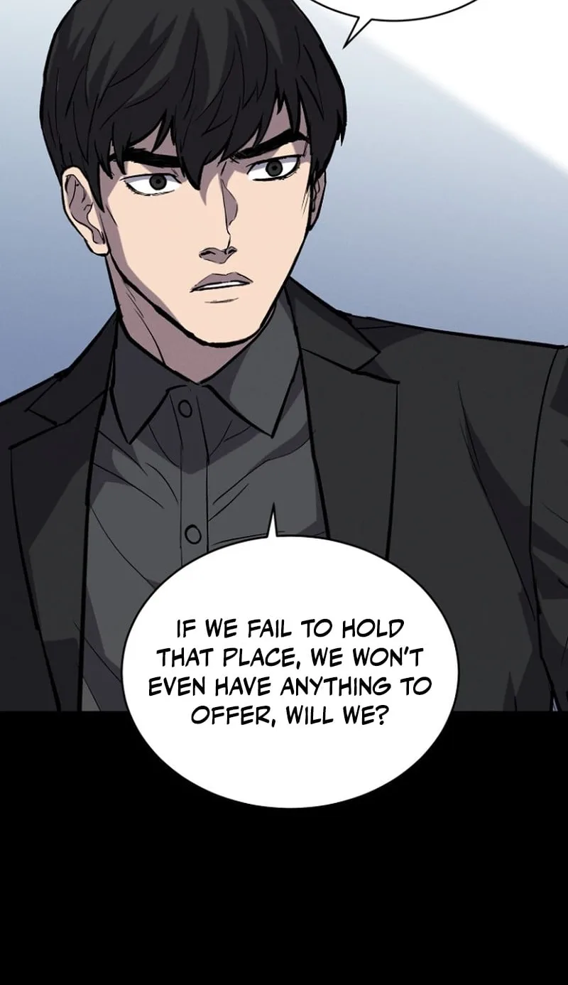 Blood Rain: Zero Chapter 49 page 60