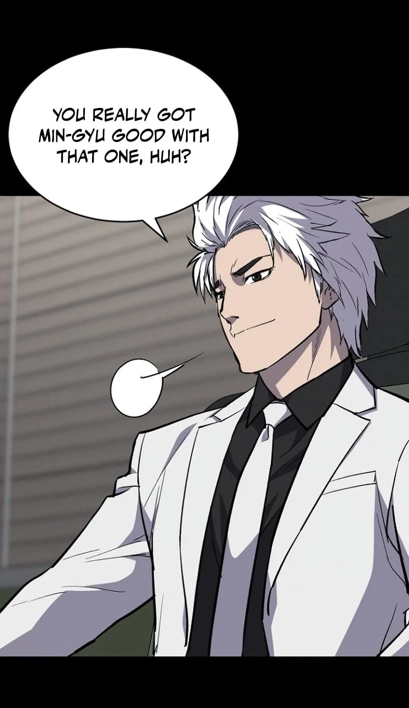 Blood Rain: Zero Chapter 49 page 64
