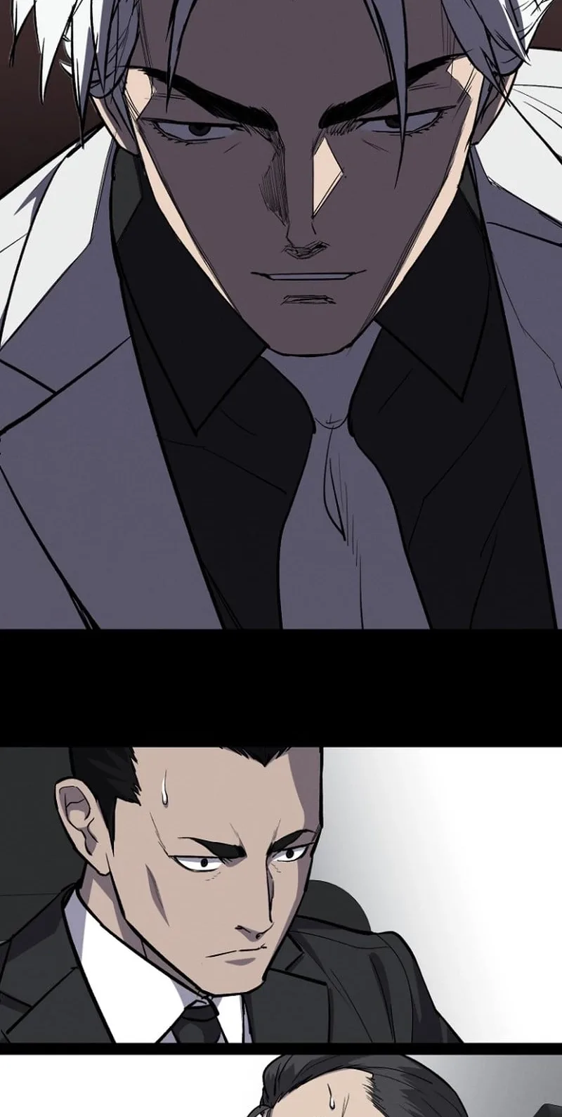 Blood Rain: Zero Chapter 49 page 69