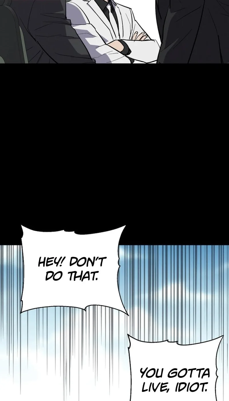 Blood Rain: Zero Chapter 49 page 77