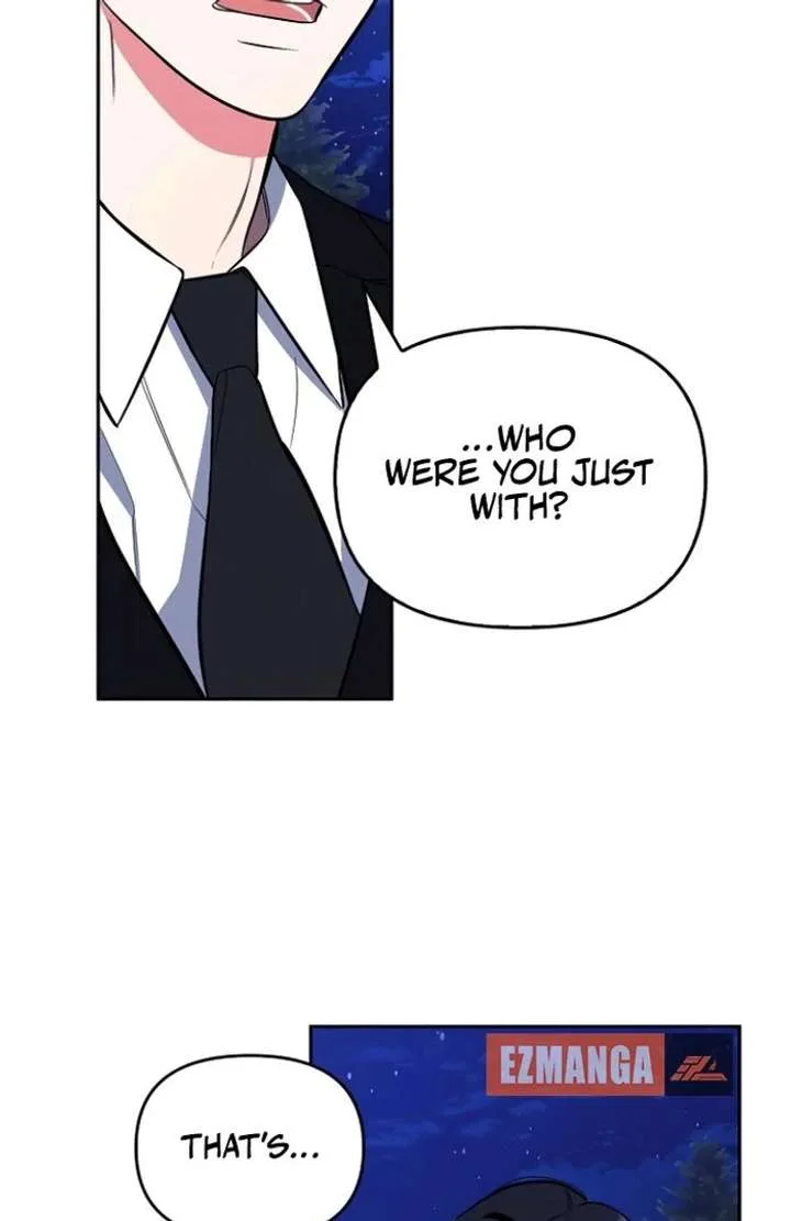 I Will Become Your Dog, Boss! Chapter 42 page 14