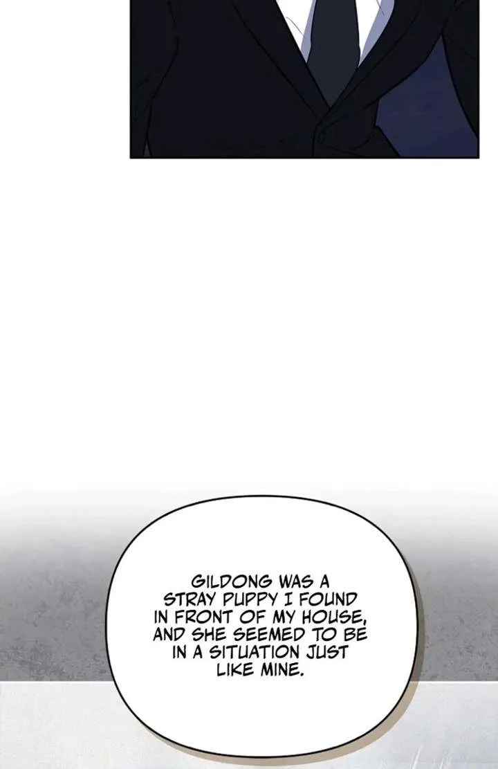 I Will Become Your Dog, Boss! Chapter 42 page 69