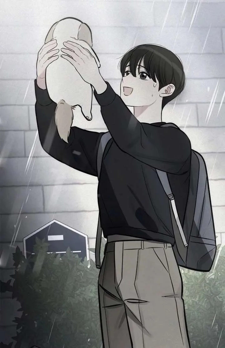 I Will Become Your Dog, Boss! Chapter 42 page 70