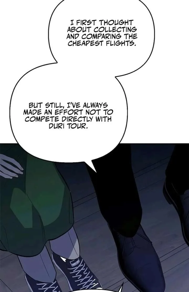 I Will Become Your Dog, Boss! Chapter 42 page 82