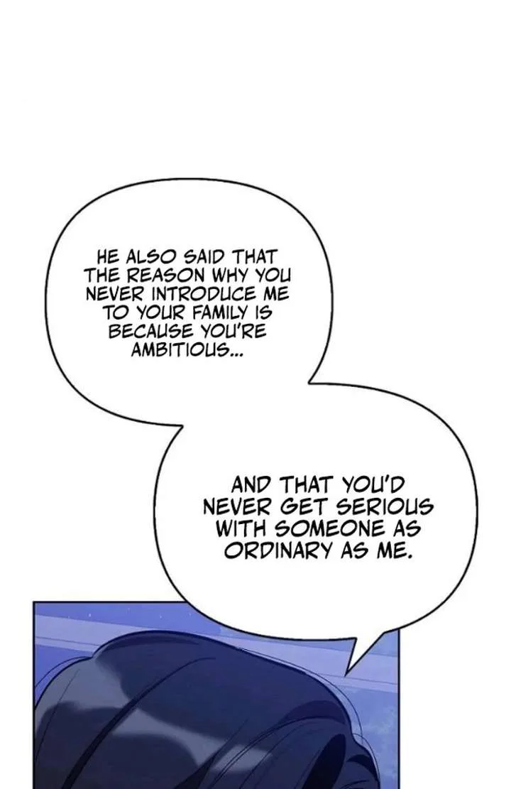 I Will Become Your Dog, Boss! Chapter 42 page 42