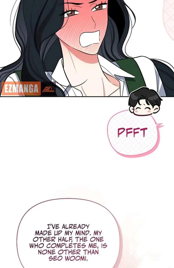 I Will Become Your Dog, Boss! Chapter 42 page 92