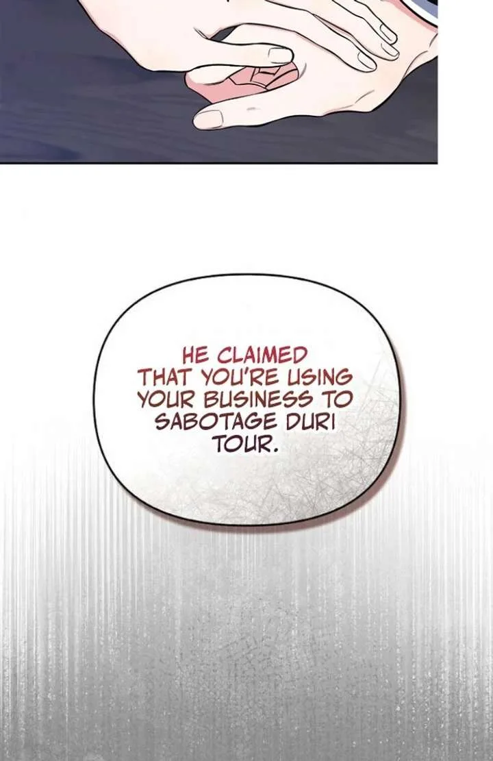 I Will Become Your Dog, Boss! Chapter 42 page 37