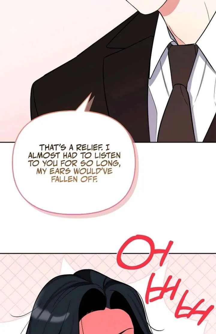 I Will Become Your Dog, Boss! Chapter 42 page 91