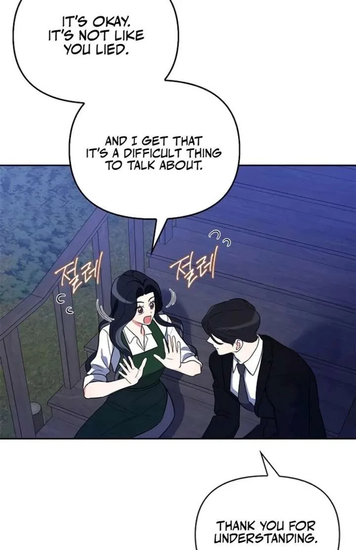 I Will Become Your Dog, Boss! Chapter 42 page 35