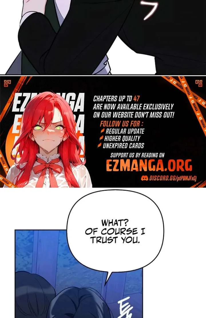 I Will Become Your Dog, Boss! Chapter 42 page 50