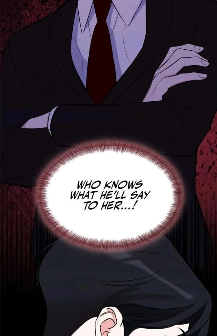 I Will Become Your Dog, Boss! Chapter 42 page 6